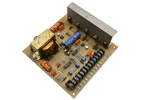 Foxboro/jordan Ad-8813, Ad-8800, F8928ac 120v Output Amplifier Board. Fixed Price $99.95.