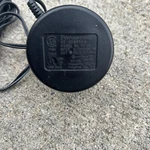 Panasonic 6v Ac/dc Power Supply Rp-63 Battery Charger 200ma Adaptor Ad-102 Japan. Fixed Price $8.99.
