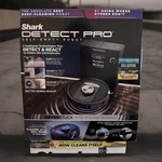 Shark Detect Pro Rv2820aeca Self-empty Robot Vacuum Hepa Wifi Pet Hair New. Fixed Price $329.99.
