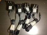 1 Ac/dc Wall Mnt Adapter 7.5v 7.5w For Triad Magnetics Wsu075-1000-r. Fixed Price $6.00.