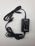 Original Toshiba At7020a Ac Adapter Dc 12v 1a 1000ma Power Supply Cord Charger. Fixed Price $13.95.
