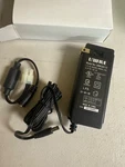 Unifive Uwa324-12 Ac Adapter Switching Power Supply For I.t.e. -ac To Dc. Fixed Price $13.99.