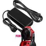 Ac/dc Adapter For Milwaukee 0886-20 M18 18-volt Cordless Jobsite Fan 23-81-0701. Fixed Price $12.99.