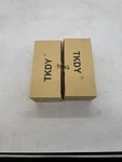 Tkdy Ac/dc Adapters *lot Of 2* (eo-o6-o3). Fixed Price $30.00.