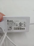 Delta Electronics 12v 3.5a Switching Ac Adapter White Power Supply Adh-42bw B. Fixed Price $13.49.