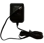6v Ac Adapter For 1994 Mr. Christmas Disney Model Mickey's Tree Trimmers. Fixed Price $19.45.