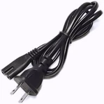 Power Cable Cord For Casio Exilim Camera Battery Charger Bc-110l Bc-81l. Fixed Price $9.99.