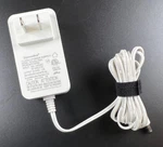 Genuine Homedics Ivp2400-1000c 24.0vdc 1.0a Power Supply/brick. Fixed Price $4.99.