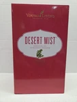 Young Living Desert Mist Essential Oil Ultrasonic Diffuser Power Cord 8.5" Tall. Fixed Price $22.06.