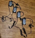 Fsp Fsp060-diban2 Switching Power Supply Adapter 12v 5a 60w Oem Charger 4 Total. Fixed Price $65.95.