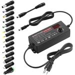 Shnitpwr Universal Ac To Dc Adapter 3v 24v 2a 48w Switching 48w, Black. Fixed Price $23.23.