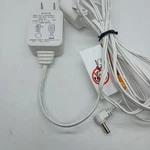 #af) Oem Babysense Video Baby Monitor 6v .4a Power Adapter Cord Ep19-060040wxla. Fixed Price $16.00.