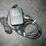 Desk-top Class 2 Transformer Dual Output: 33vdc. And 12vdc (ps571245d). Fixed Price $25.00.