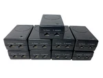 Lot Of 9 Ite Model Pw130 Poe Ac Adapter Power Supply, 48v 420ma Output. Fixed Price $58.56.
