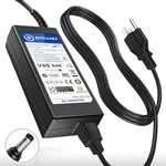 Ac Adapter For X-star Mostcn # M120500p911 Hu10572-10001a Monitor Replacement Sw. Fixed Price $16.99.