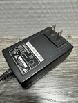 Polaroid Mpa-660 Oem Ac Dc Adapter Cord Wall Charger Model 9.5v Output Working. Fixed Price $8.99.