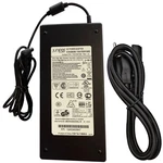 Genuine Juniper Networks Ad9051 740-034156 Rev 03 54v 3.7a 200w Ac Power Adapter. Fixed Price $69.99.
