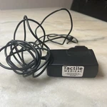 Tactile Medical 12v Ac Adapter Power Supply Ue36lcp1-120300spa Replacement Cord. Fixed Price $16.99.