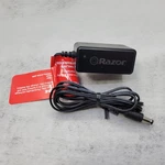Razor E90 & E100 Scooter Power Adapter Genuine Original 12v 0.8a (fy0131200800). Fixed Price $19.64.