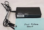 Netgear 2abf060r 60w Ac Power Adapter Charger. Fixed Price $20.00.
