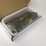 New Xincol Xc-180-12 Ac110v/220v Switched Mode Switching Power Supply Led Lights. Fixed Price $25.47.