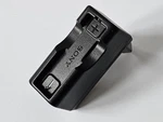 Vintage Sony Charger For Nh-6wm/10wm/14wm Gumstick Battery (bc-7dn). Fixed Price $69.99.