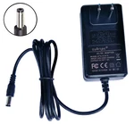 New Ac/dc Adapter For Shenzhen City Yunsheng Plastic Cement&electronics Co., Ltd. Fixed Price $19.99.