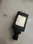 Golden Power Gp-sw070dc857-ip44(us) A Class 2 Unit 7v 857ma Rainproof. Fixed Price $18.89.