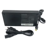 Genuine 300w Lenovo Ac Power Adapter For Legion Pro 5 5i - Square Plug Charger. Fixed Price $126.63.