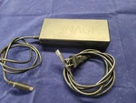 Original Unagi Scotter 42v 3a Scooter Charger Power Adapter. Fixed Price $58.00.