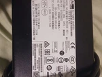 Acbel Ac/dc Adapter 24v 120w Black Power Supply Mpn 01730265555. Fixed Price $15.00.