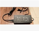 Fujia Fj-gn224048005000 5.5*2.5mm 48v 5a 240w Power Supply Adapter Charger. Fixed Price $151.00.