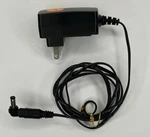 Zozo Universal Adapter Pa-30150w-zmx Dc3v/4v/5v/6v/7.5v/9v/12v 1a. Fixed Price $7.99.