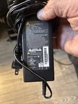 G) Delta Electronics Power Supply 12v Model Adp-36tr A (b61). Fixed Price $12.00.
