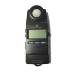 Portable Konica Minolta Chroma Tester Meter Cl-200a. Fixed Price $2584.28.
