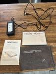 Medistrom Pilot-12 Plus Cpap Back Up Power Supply Battery With Ac Charge Adapte. Fixed Price $150.00.