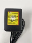 Jada Pk35-120200 Ac Power Supply Adapter Charger Cord Output 12v Dc 200ma. Fixed Price $6.85.