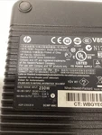 Hp Elitebook Ac Power Adapter 608432-003 T-638. Fixed Price $19.99.