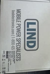 Getac Lind Ge1950-2303 Car Power Charger 19v 5.0 Amps For Tablets, Laptops. Fixed Price $100.00.