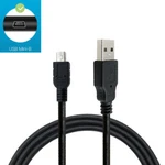 4ft Mini Usb Charger Cable Cord For Flir Thermal Imaging Infrared Camera Power. Fixed Price $9.78.