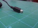 Gme 120v To 5v-.5a Power Adapter Model Gme053-0505-us. Fixed Price $11.99.