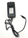 12 Volt Dc Power Adapter. Fixed Price $15.00.