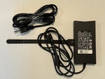 Original Charger Dell 130w Model - La130pm190 19.5v 6.7a Dp/n 063p9n. Fixed Price $11.99.