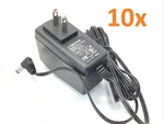 (10x) 15v 1.2a Charger Ac Adapter Power Supply Cysd15-150120-a 5.0mm X 2.5mm. Fixed Price $24.99.