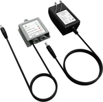 169031 Ac Power Cord Adapter Kit For Moen Motionsense, Motionsense Wave And U. Fixed Price $54.99.