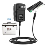 Charger For Engel Eng-ap Portable Live Bait 2 Speed Aerator Pump #2945-0095 Byx. Fixed Price $12.99.