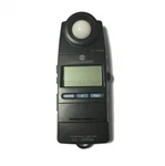 New Portable Konica Minolta Tester Cl-200a Lcd Chroma Meter Nz. Fixed Price $2473.48.