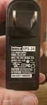Challenger Cable Sales Eps-24 I.t.e. Power Supply; Part #ps-2.5-swc(eps-24). Fixed Price $14.99.