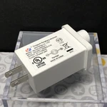 Dongguan Ronghang Rh-030-0600u4-1 Class 2 Power Unit Raintight 3v 600ma. Fixed Price $12.79.