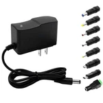 5volt 2a Dc Power Supply Adapter Ac 100v-240v To 5 Volt 2amp 1a 1.5a Black. Fixed Price $12.00.